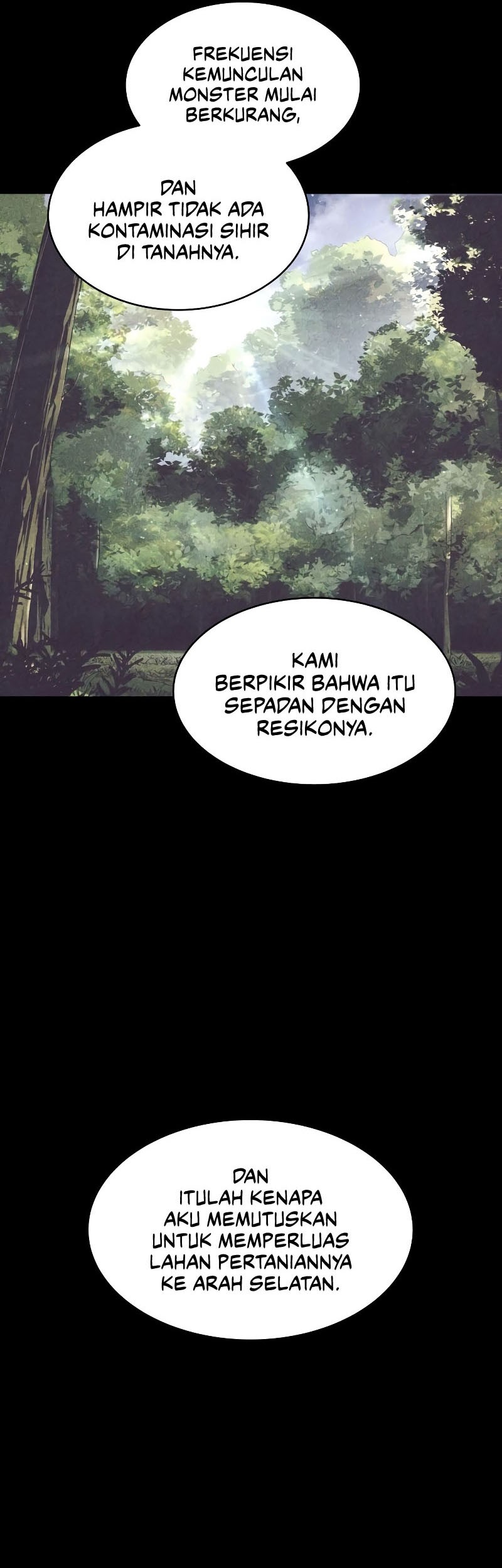 I Became the Tyrant of a Defense Game Chapter 27 Gambar 46