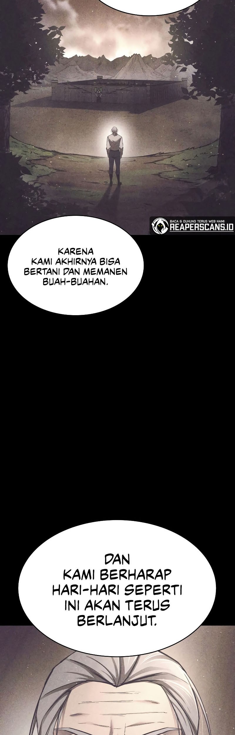 I Became the Tyrant of a Defense Game Chapter 27 Gambar 52