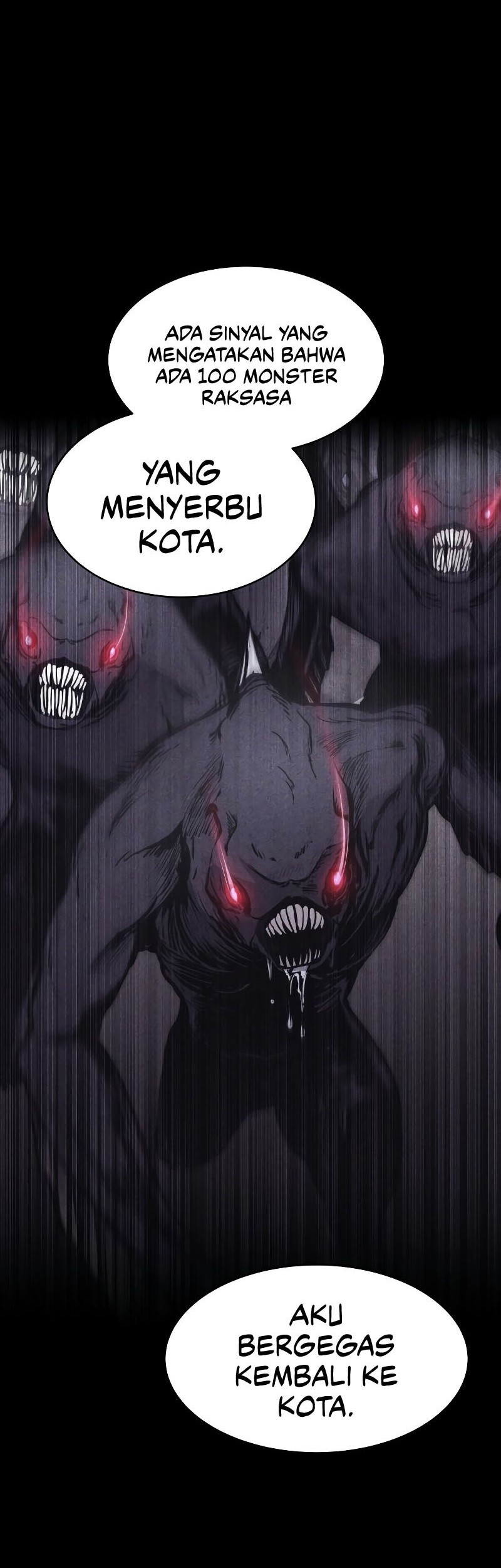 I Became the Tyrant of a Defense Game Chapter 27 Gambar 55