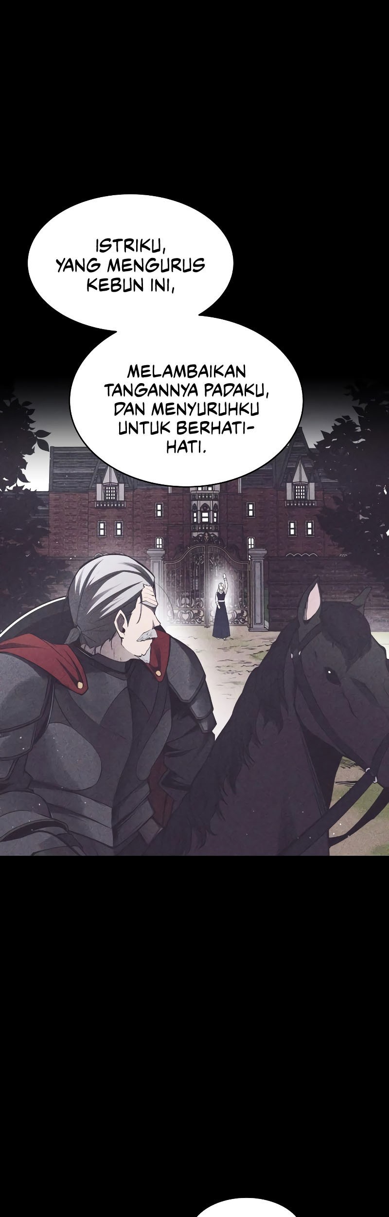 I Became the Tyrant of a Defense Game Chapter 27 Gambar 56