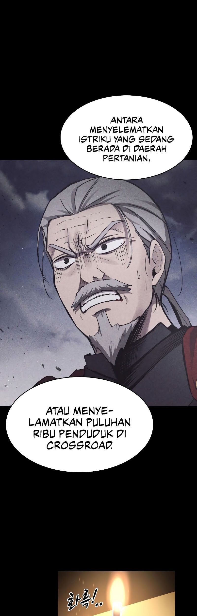 I Became the Tyrant of a Defense Game Chapter 27 Gambar 60