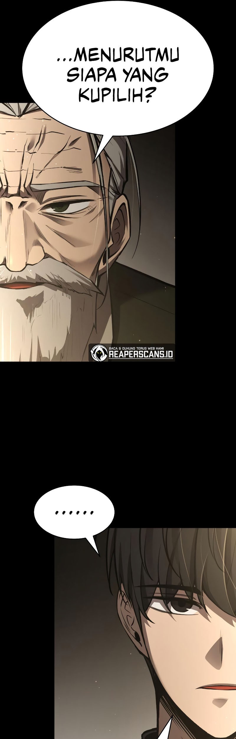 I Became the Tyrant of a Defense Game Chapter 27 Gambar 62