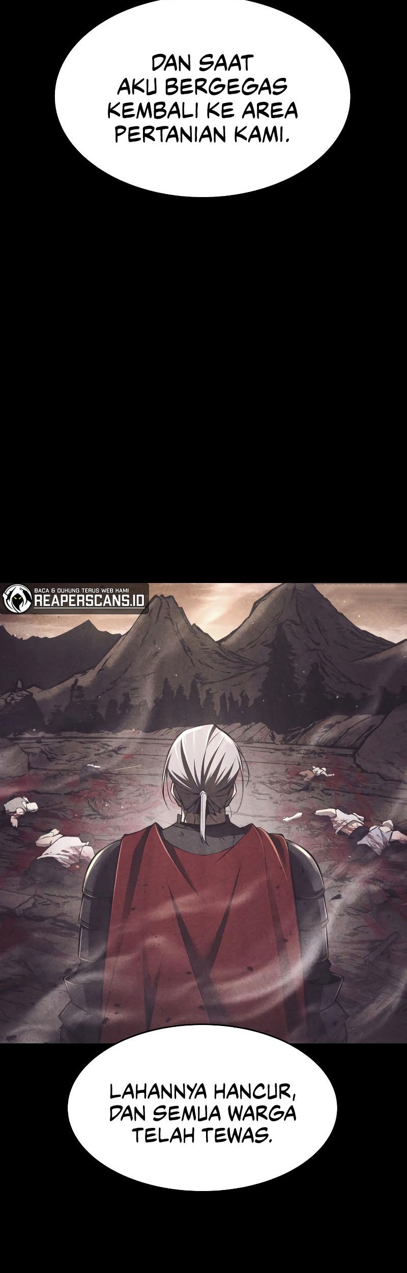 I Became the Tyrant of a Defense Game Chapter 27 Gambar 65