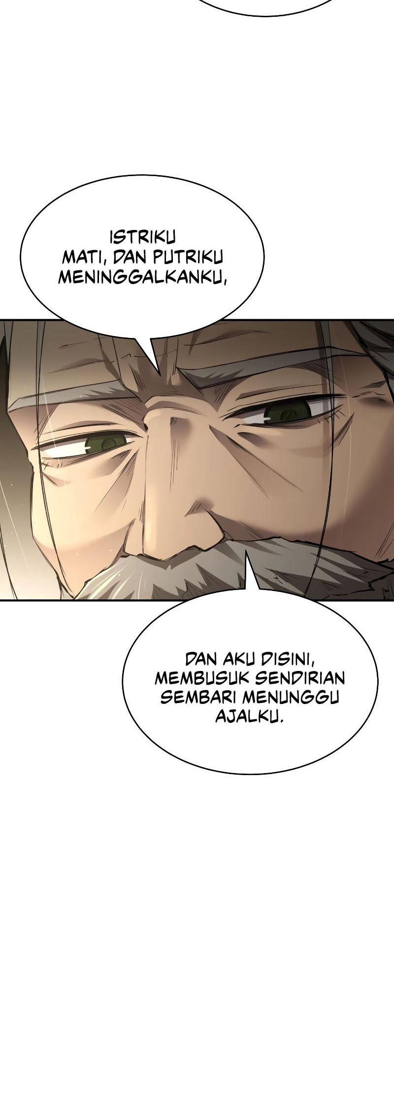 I Became the Tyrant of a Defense Game Chapter 27 Gambar 73