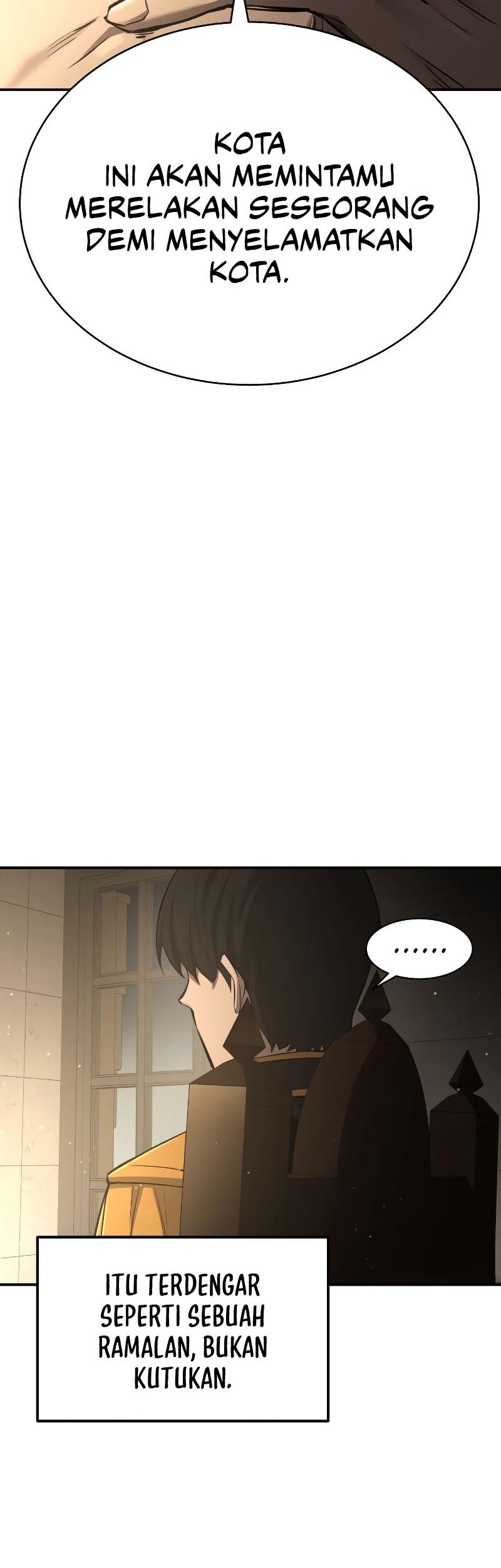 I Became the Tyrant of a Defense Game Chapter 27 Gambar 77