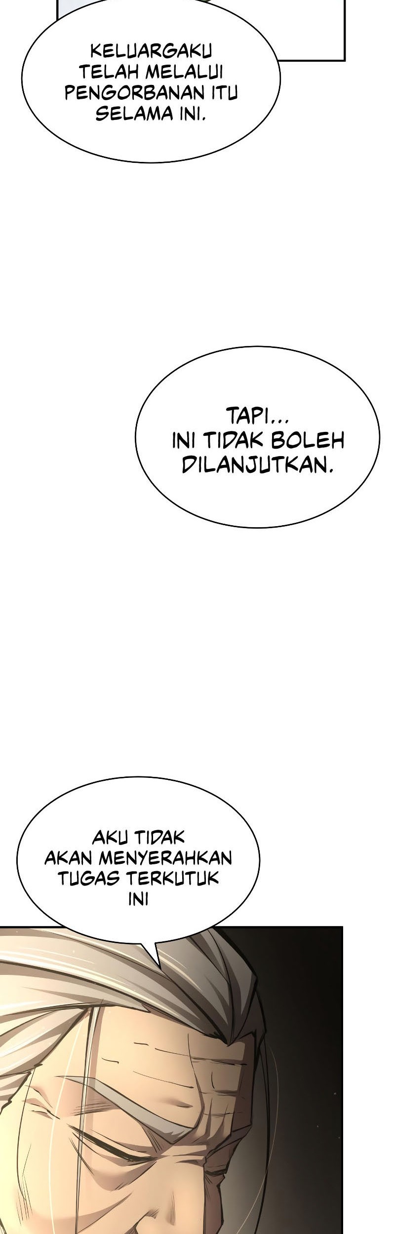 I Became the Tyrant of a Defense Game Chapter 27 Gambar 79