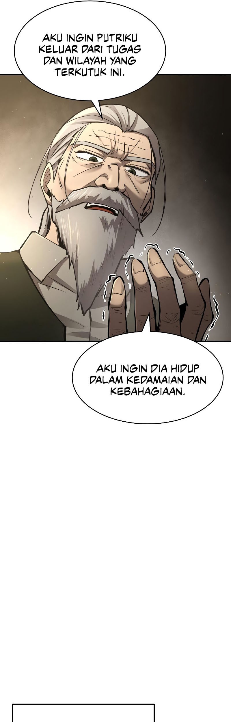 I Became the Tyrant of a Defense Game Chapter 27 Gambar 82