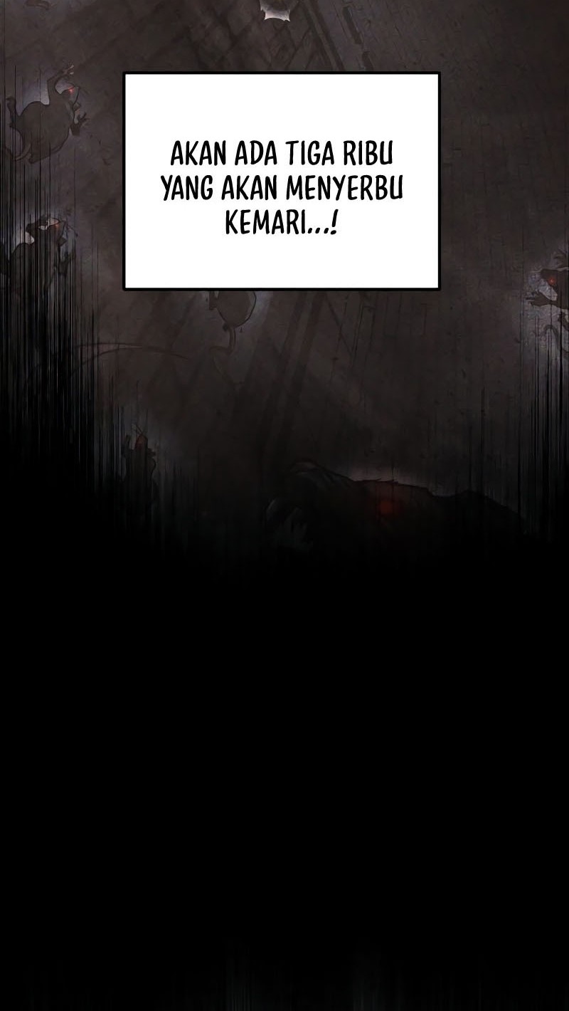 I Became the Tyrant of a Defense Game Chapter 27 Gambar 13