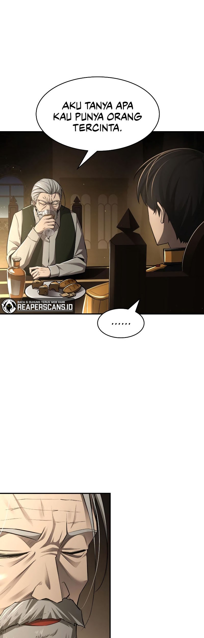 I Became the Tyrant of a Defense Game Chapter 27 Gambar 23