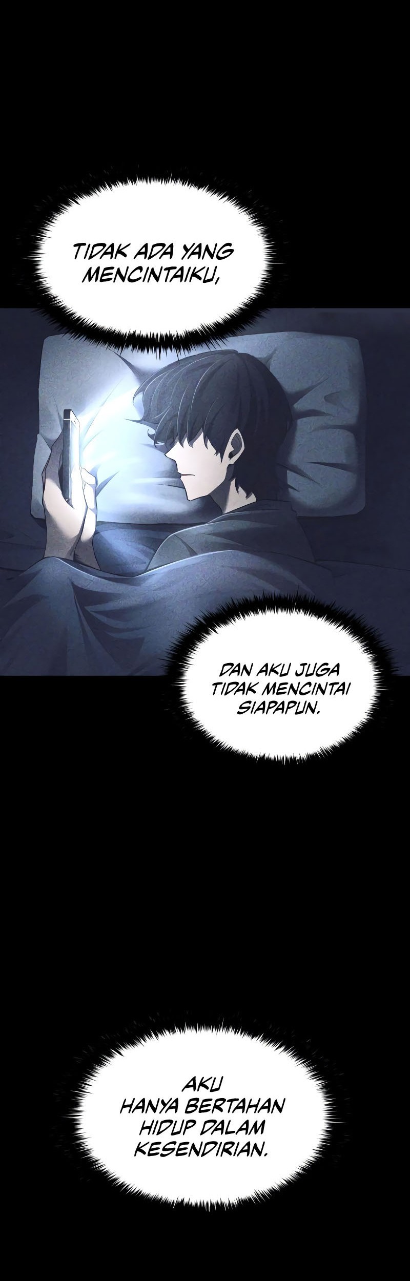 I Became the Tyrant of a Defense Game Chapter 27 Gambar 27