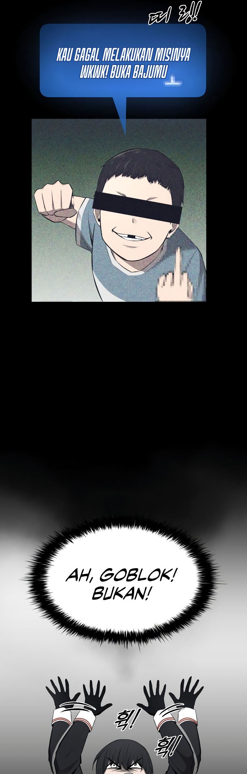 I Became the Tyrant of a Defense Game Chapter 27 Gambar 30