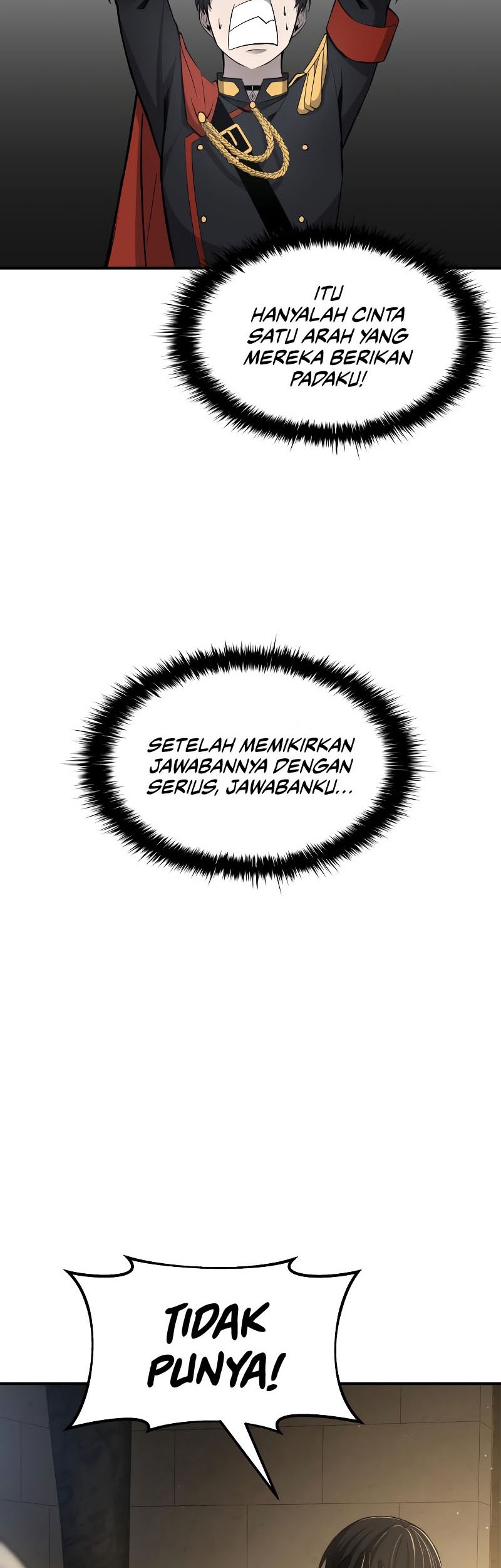I Became the Tyrant of a Defense Game Chapter 27 Gambar 31