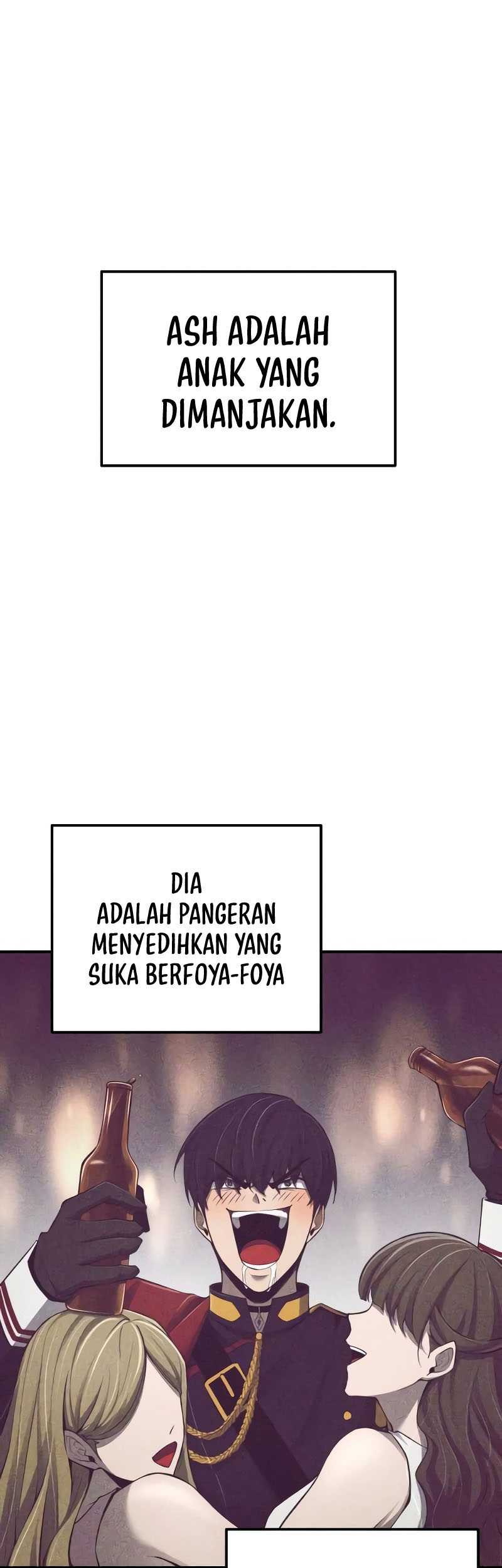 Baca I Became the Tyrant of a Defense Game Chapter 26 Gambar 2