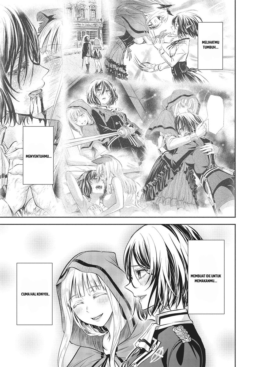Scarlet Chapter 1 Gambar 15