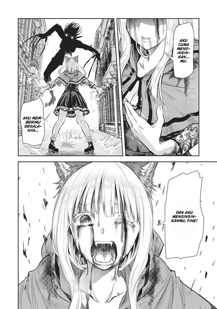 Scarlet Chapter 1 Gambar 16