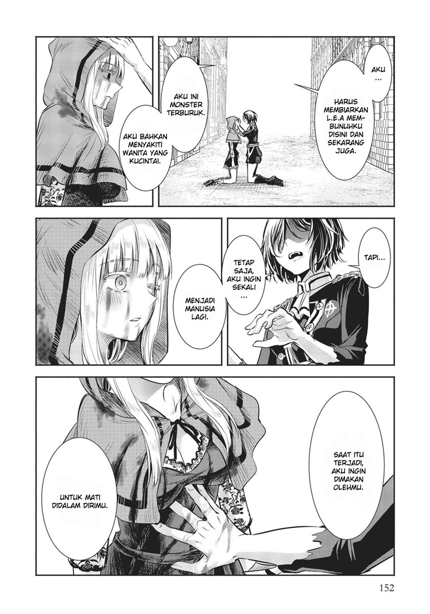 Scarlet Chapter 1 Gambar 22