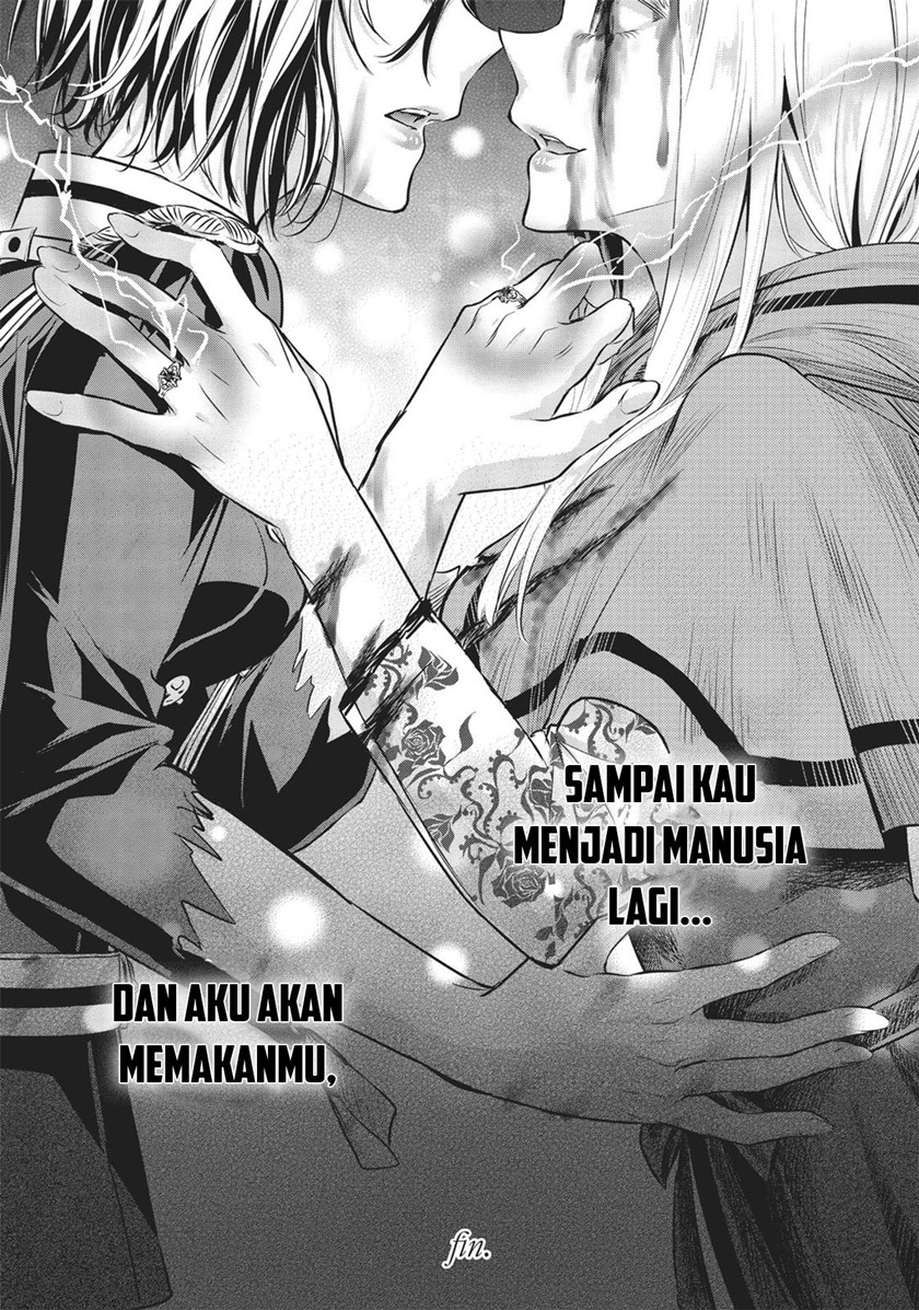 Scarlet Chapter 1 Gambar 24