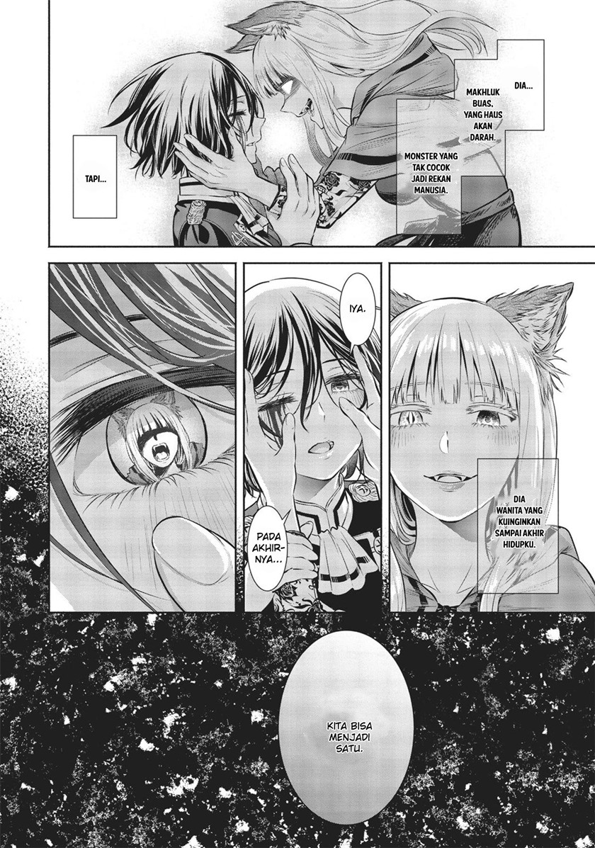 Scarlet Chapter 1 Gambar 28