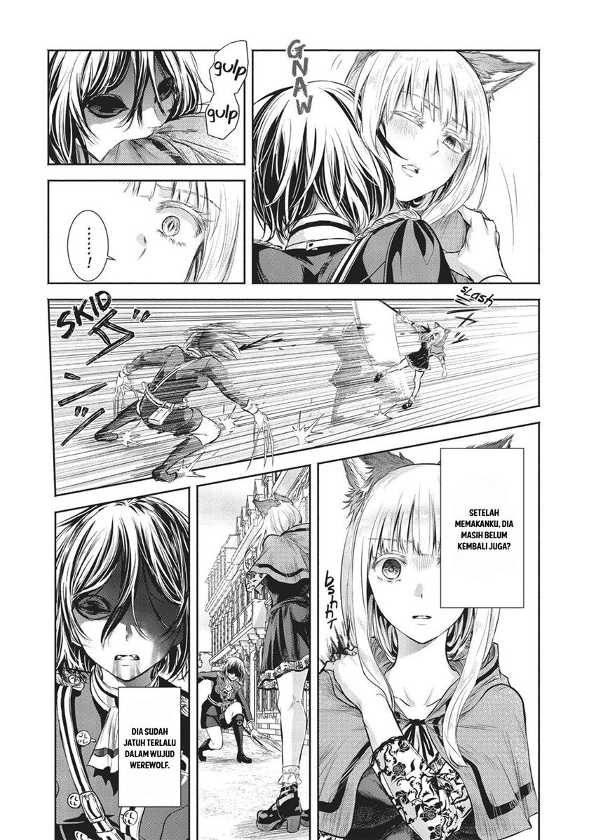 Scarlet Chapter 1 Gambar 5