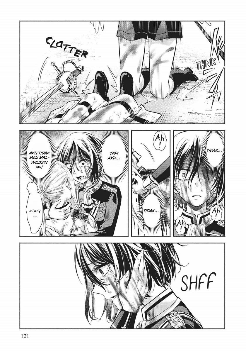 Scarlet Chapter 2 Gambar 15