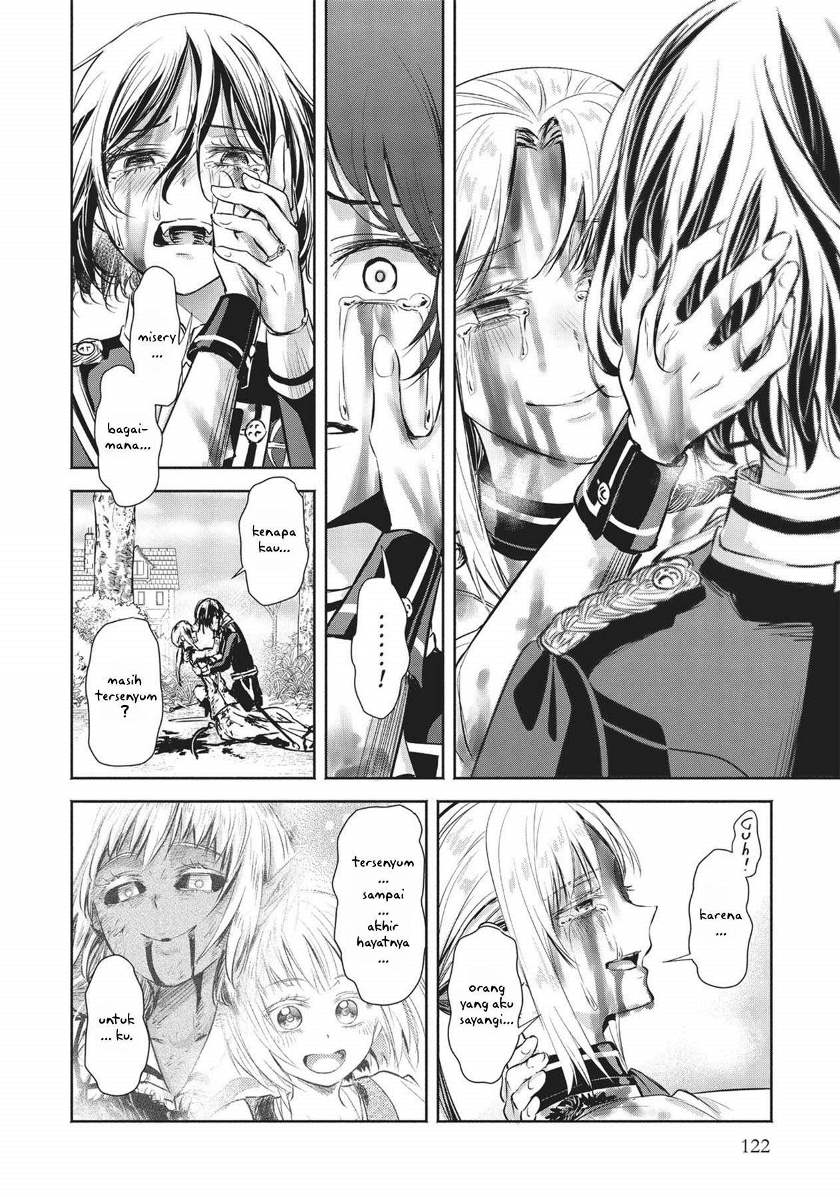 Scarlet Chapter 2 Gambar 16