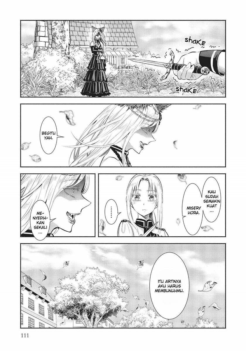 Scarlet Chapter 2 Gambar 5