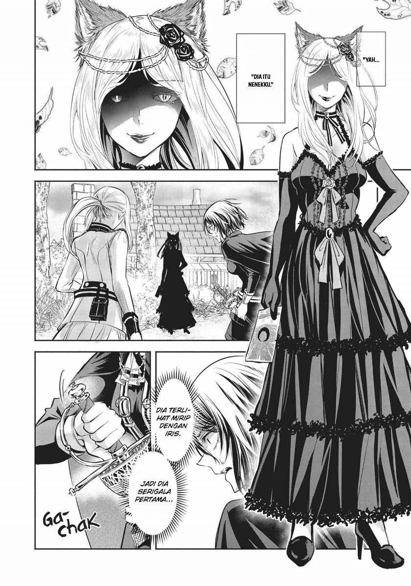 Scarlet Chapter 2 Gambar 8