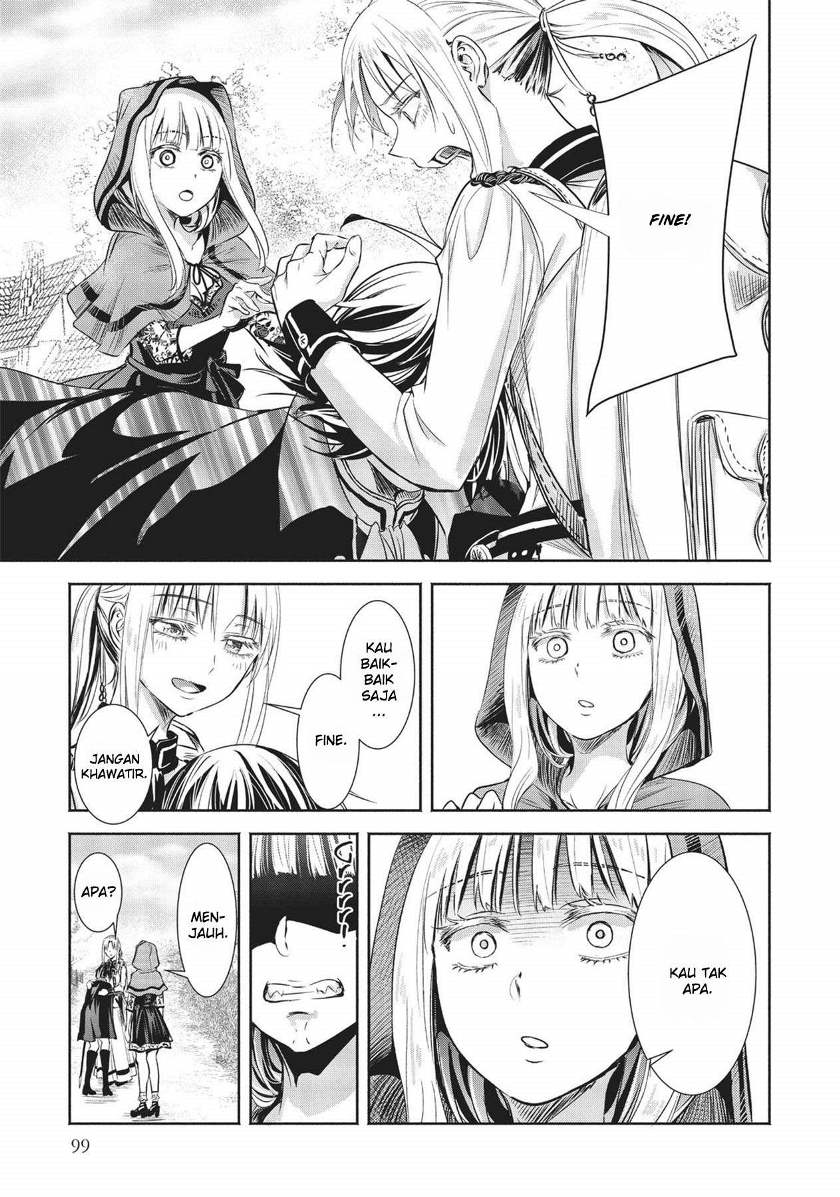 Scarlet Chapter 3 Gambar 23