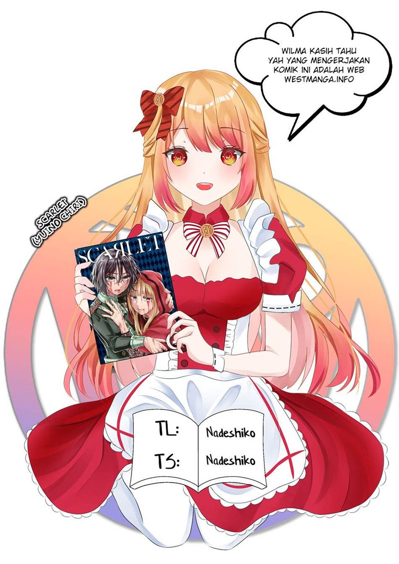 Baca  Scarlet Chapter 7 Gambar 2
