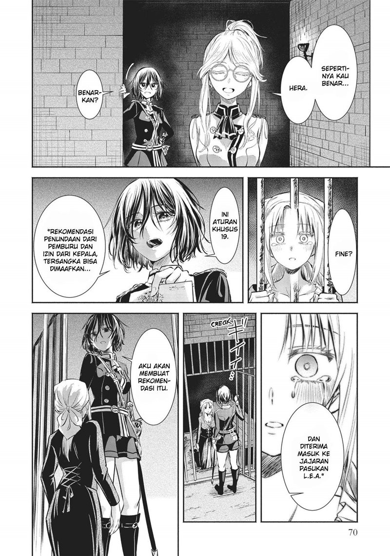 Scarlet Chapter 7 Gambar 20