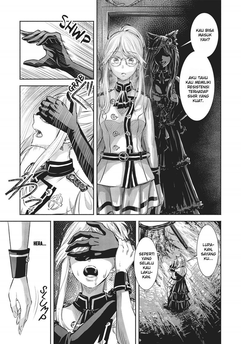 Scarlet Chapter 7 Gambar 25
