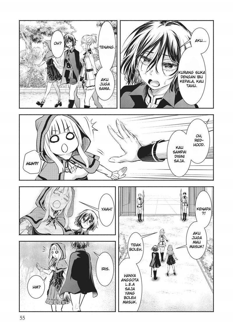 Scarlet Chapter 7 Gambar 5