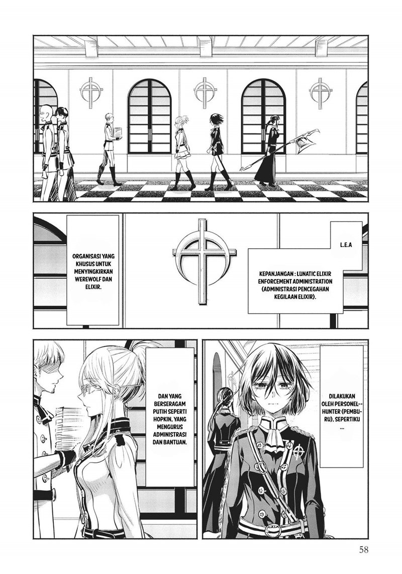 Scarlet Chapter 7 Gambar 8