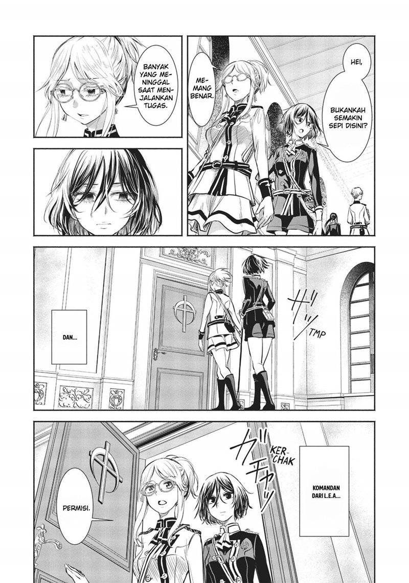 Scarlet Chapter 7 Gambar 9