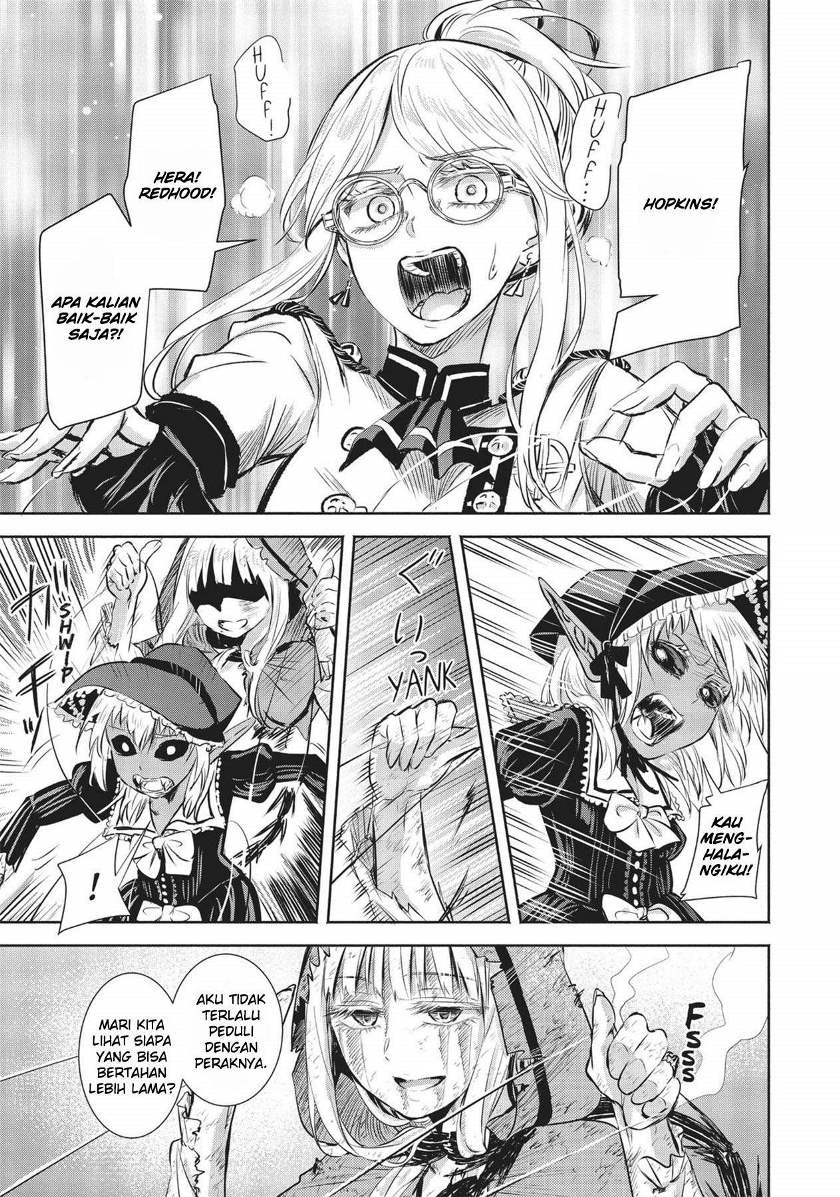 Scarlet Chapter 9 Gambar 9