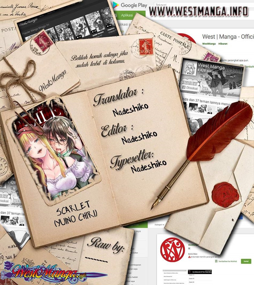 Baca  Scarlet Chapter 4 Gambar 2