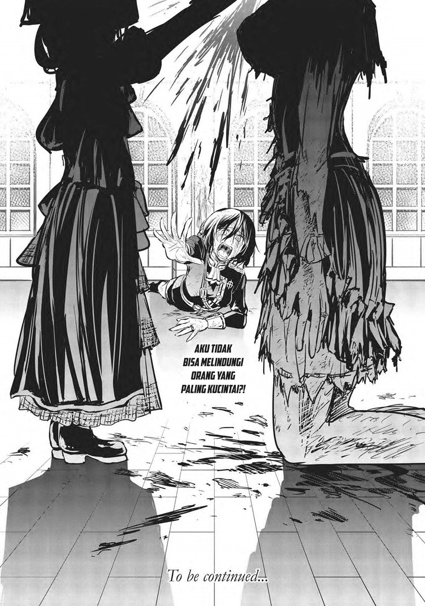 Scarlet Chapter 4 Gambar 24