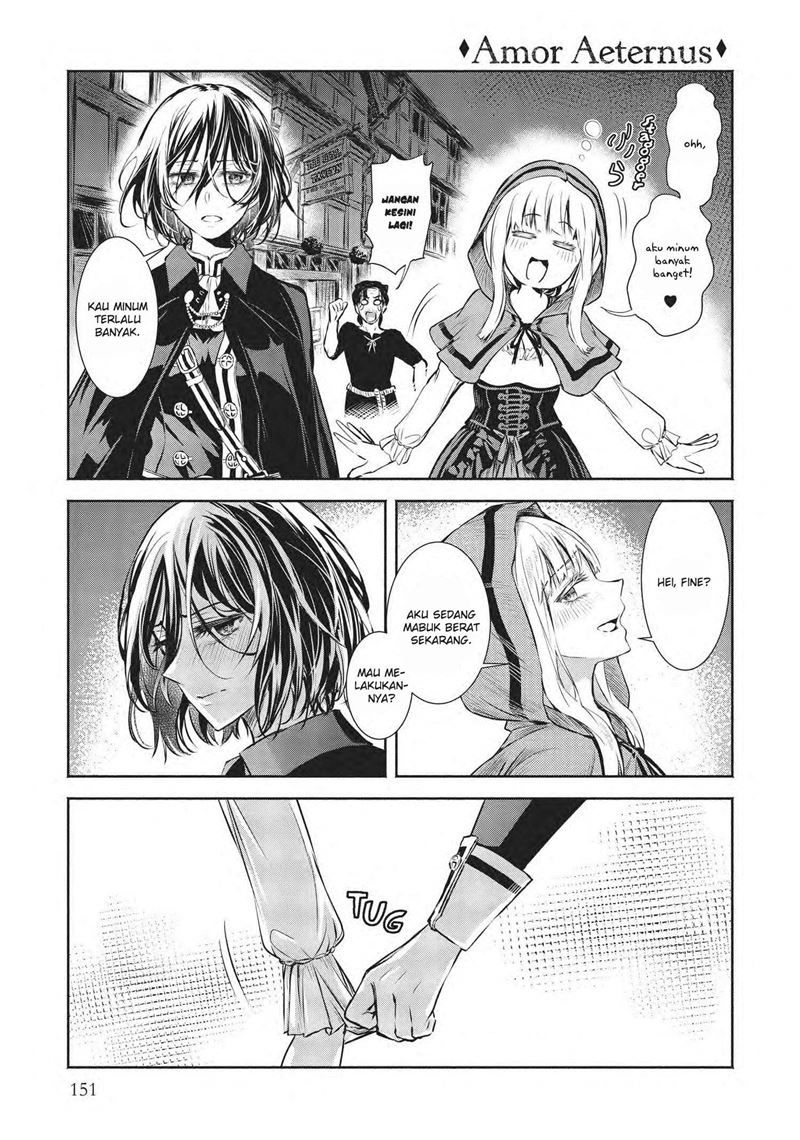 Scarlet Chapter 4 Gambar 26