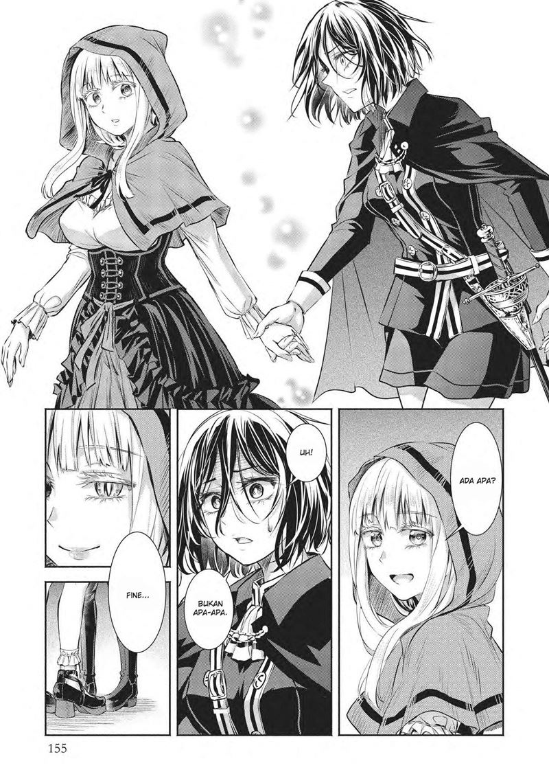 Scarlet Chapter 4 Gambar 30