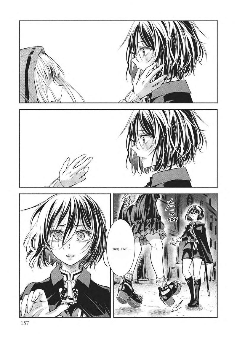 Scarlet Chapter 4 Gambar 32