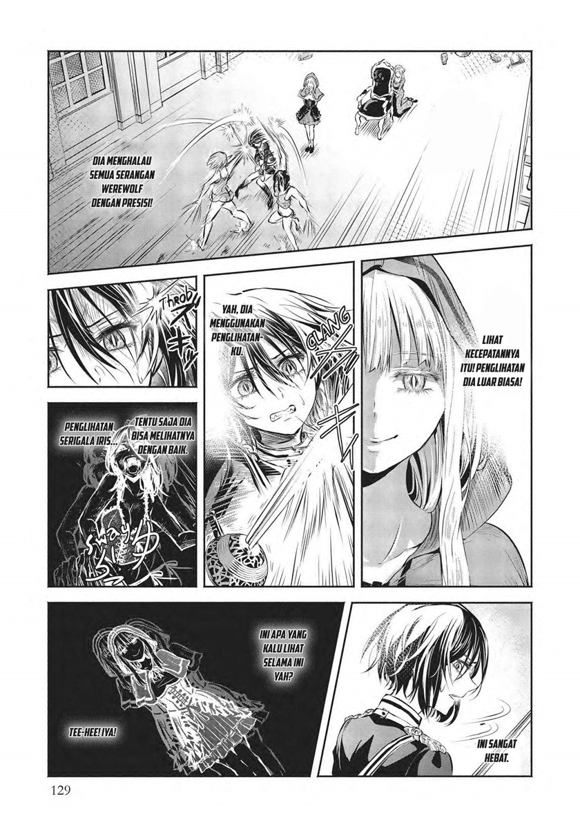Scarlet Chapter 4 Gambar 6