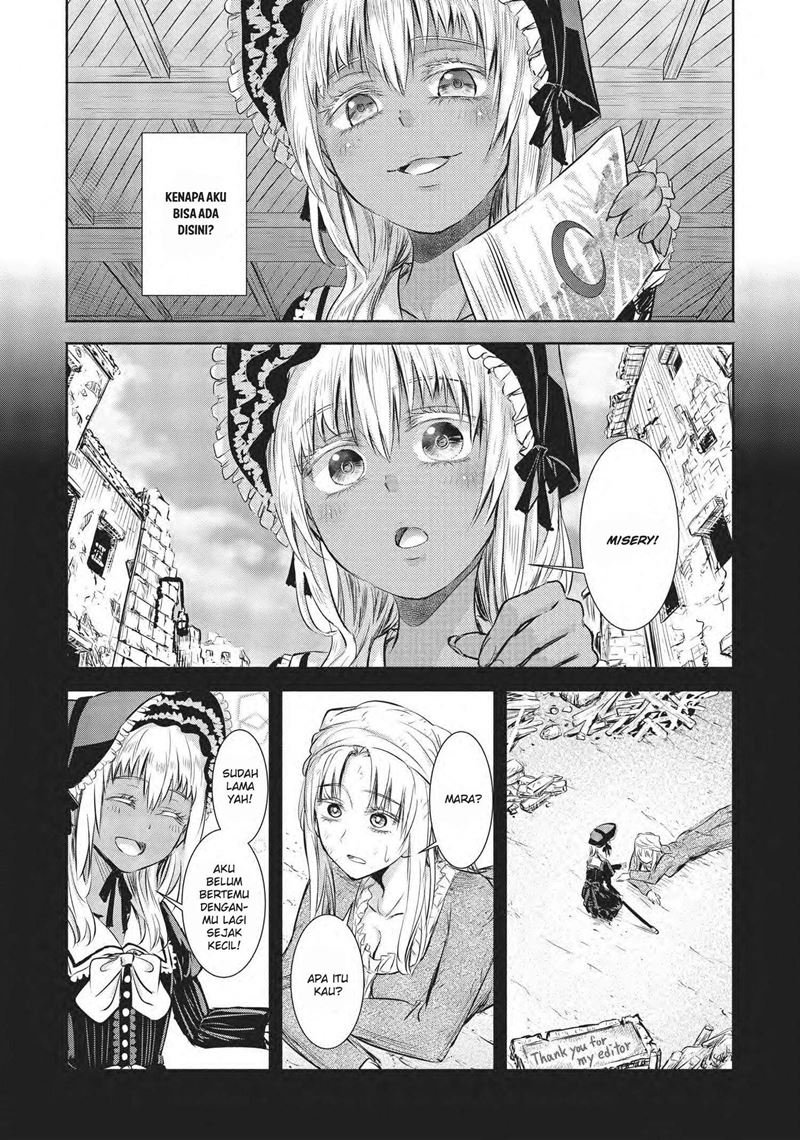 Scarlet Chapter 5 Gambar 16