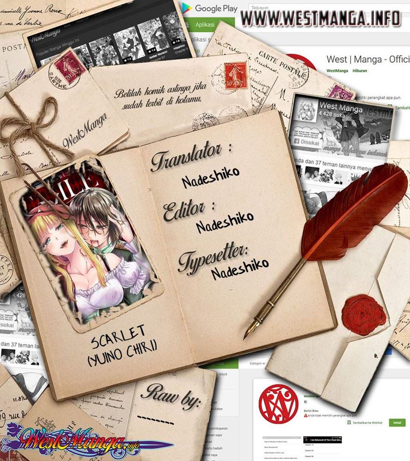 Baca  Scarlet Chapter 5 Gambar 2