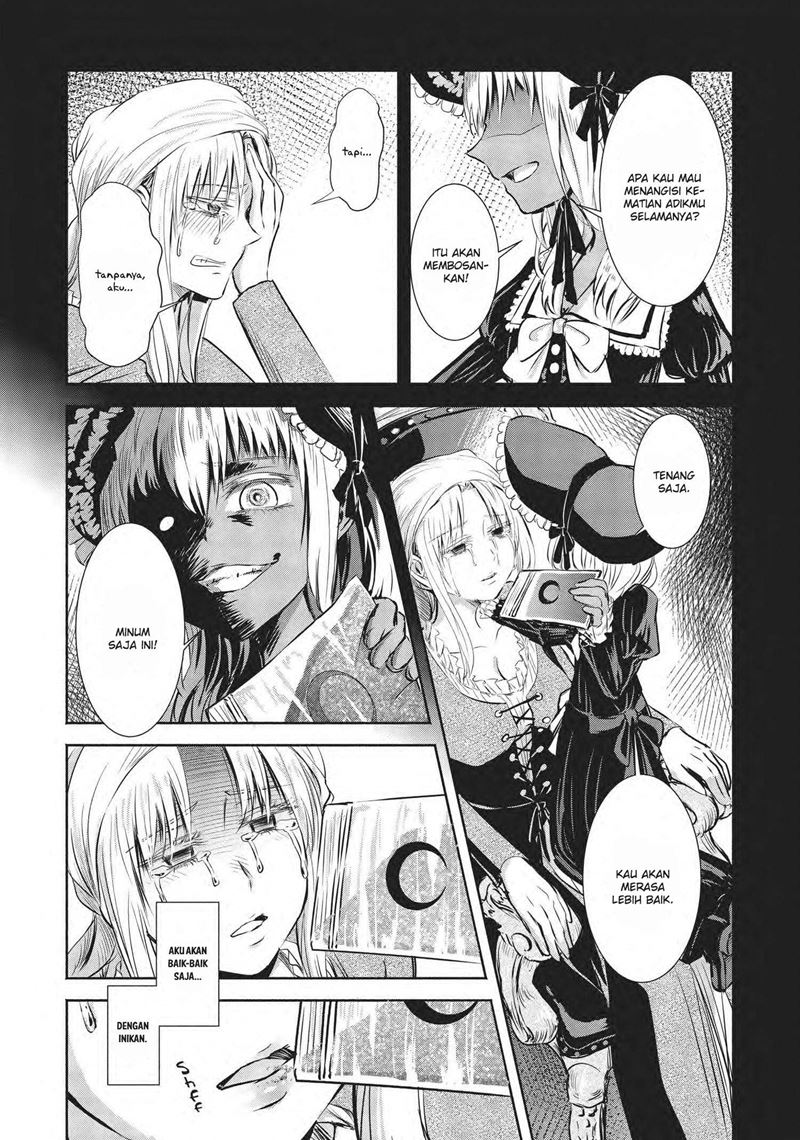 Scarlet Chapter 5 Gambar 22