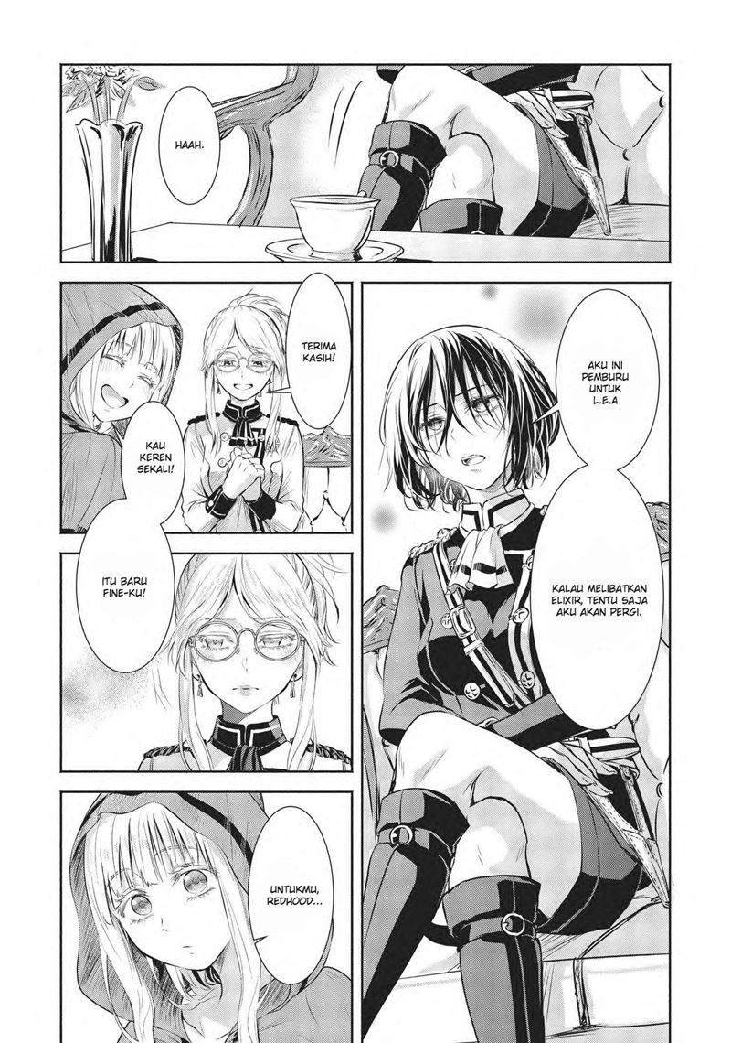Scarlet Chapter 5 Gambar 8