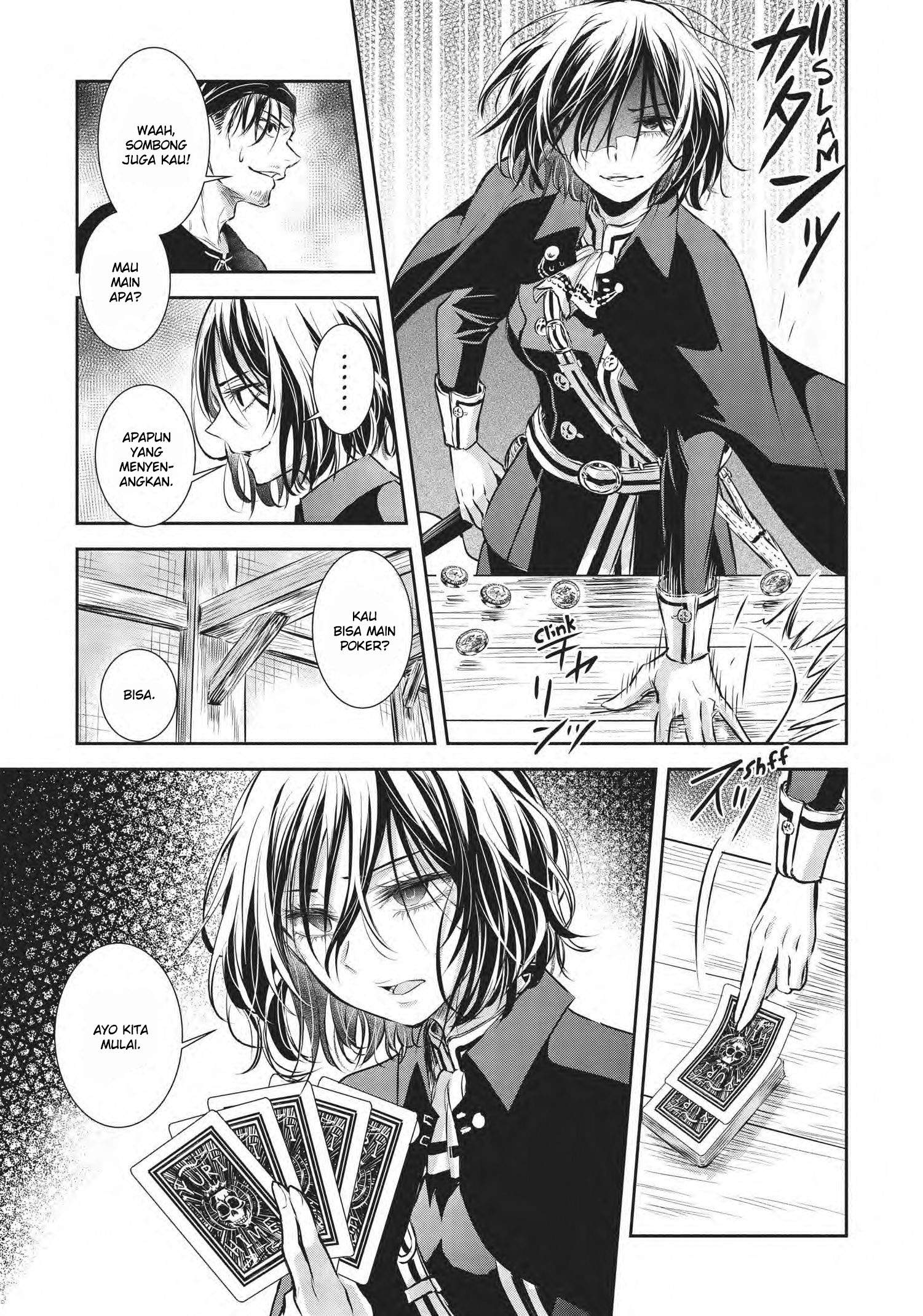 Scarlet Chapter 10 Gambar 10