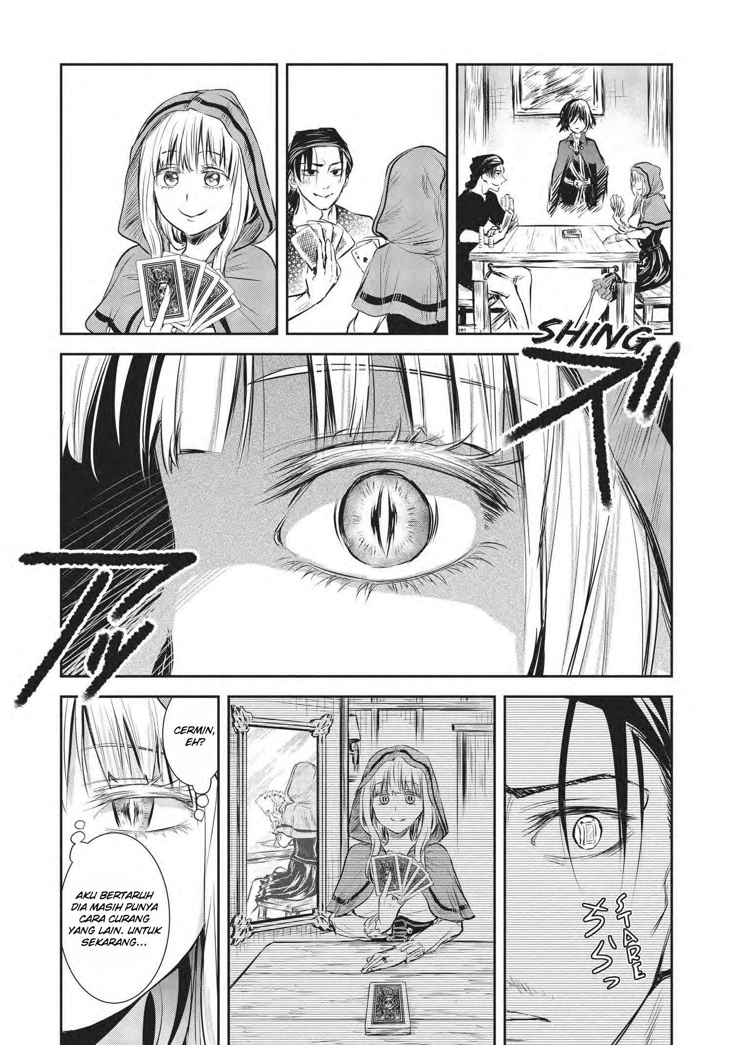 Scarlet Chapter 10 Gambar 14