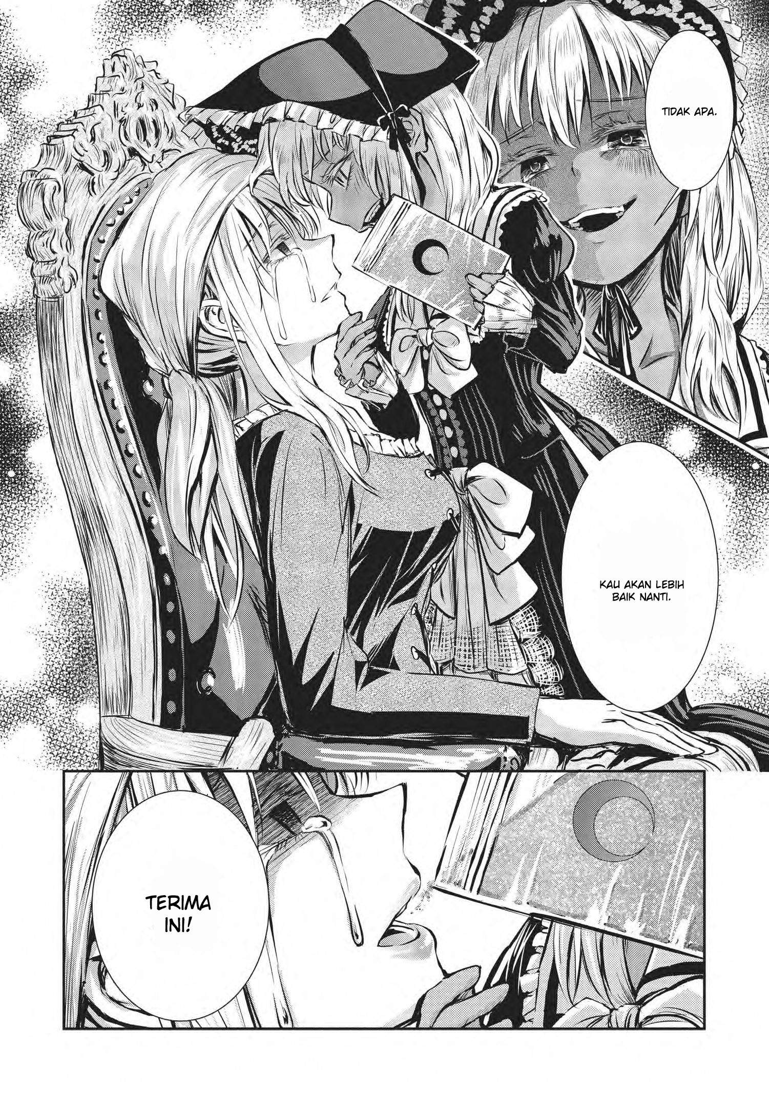 Scarlet Chapter 10 Gambar 22