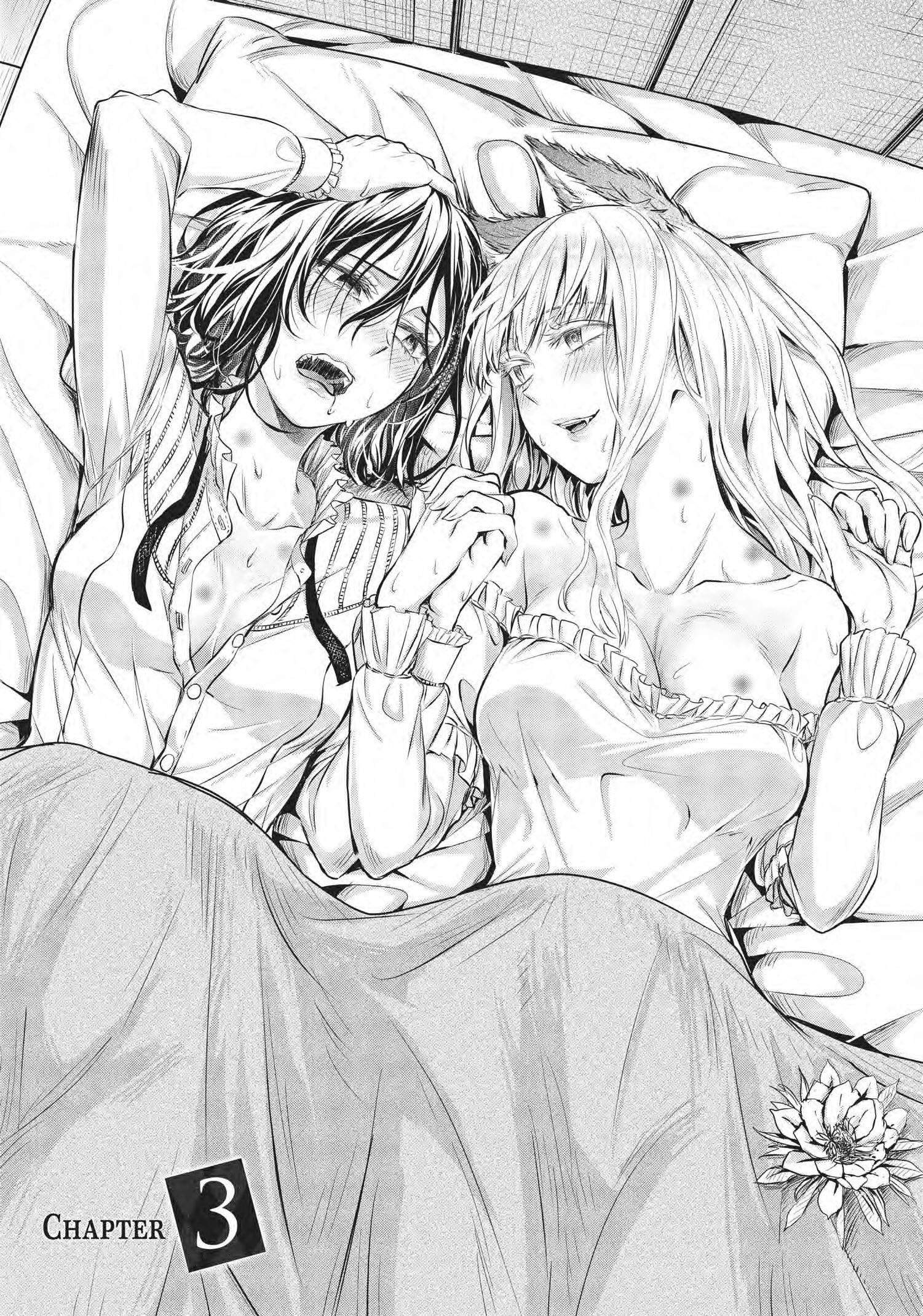 Scarlet Chapter 10 Gambar 4