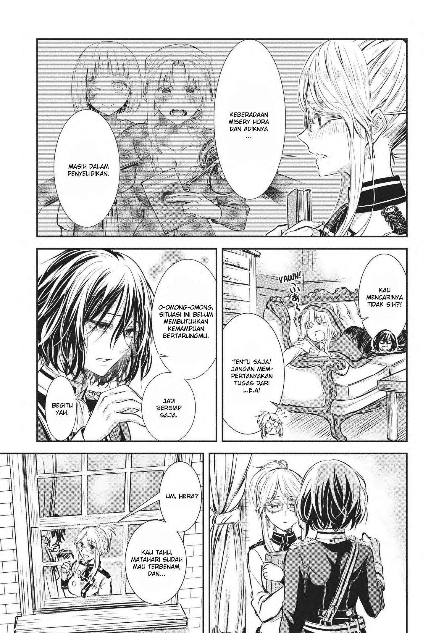 Scarlet Chapter 10 Gambar 6